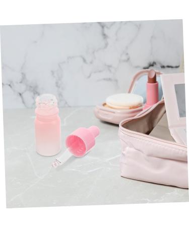  FRCOLOR FRCOLOR Permanent Mascara DIY Coating for Eyelash Extensions Cluster Eyelash Sealer Glue for Eyelash Extensions Eyelash Kit Eyelash Extension Sealer Eyelash Extension Sealant Liquid Pink - Buy Online on GoSupps.com