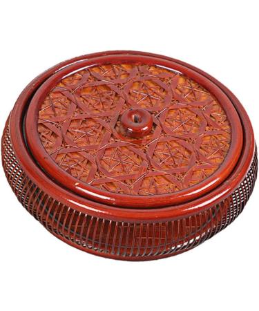 MAGICLULU 2pcs Box Food Containers with Lids Snack Tray Snack Food Case Storage Box Japanese-style Food Box - Buy Online on GoSupps.com