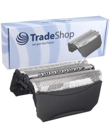 High-quality replacement shear film spare parts knife razor blade for brown 81339420: Type 5751-Series 5-550CC System 81370151: Type 5751-Series 5-590-4 CC2