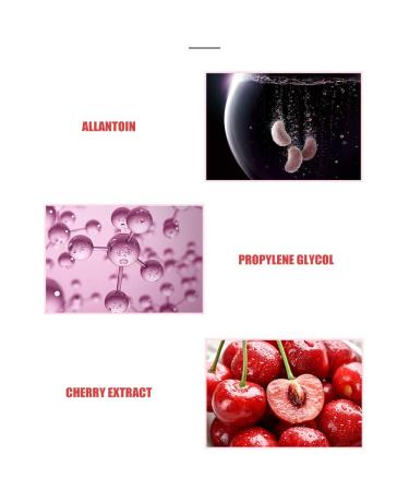 2 Box Lip Balm LiT Sleeping Cherry Mask - Collagen Peptide Lip Treatment | 20 Pieces for Moisturized & Repaired Dry Lips - Buy Online on GoSupps.com