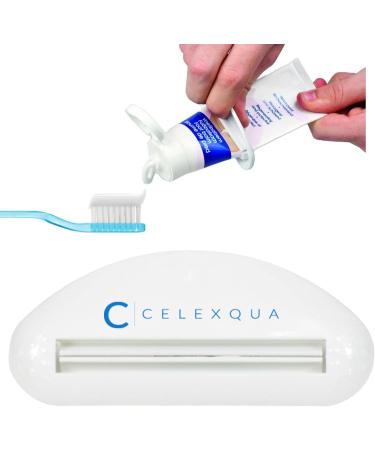 Parodontax Herbal Fresh Toothpaste for Bleeding Gums 75ml (Pack of 12) & Celexqua Toothbrush Cap - Best for Oral Care | International Shipping - Buy Online on GoSupps.com