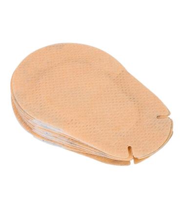 20 Coussinets pour Les Yeux Auto-adh sifs Non Tiss s Tampons pour Les Yeux Orth ses D'amblyopie Doux | Masque pour Les Yeux Respirant | Patchs pour Les Yeux | pour Les Enfants Adultes