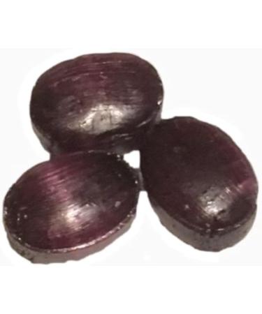 500g sugar free guarana cherry herb candy - Buy Online on GoSupps.com