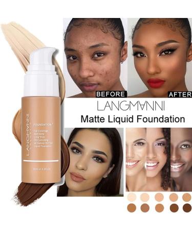 Allbesta Soft Radiant Concealer Foundation for Face Medium Coverage Base 30 ml - Buy Online on GoSupps.com