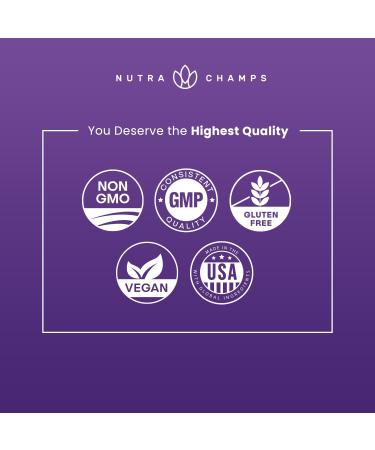 NutraChamps Liquid Melatonin Drops 480 Servings Sugar Free Kids Melatonin Liquid Sleep Aid Supplement Vegan & Non-GMO Natural Berry Flavor Melatonin 1 mg Drops - Buy Online on GoSupps.com