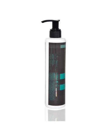 Friseurmeister Recover Conditioner 250ml | Argan Oil Jojoba Oil & Aloe Vera | Paraben & Silicone Free | Ideal for All Hair Types - Buy Online on GoSupps.com