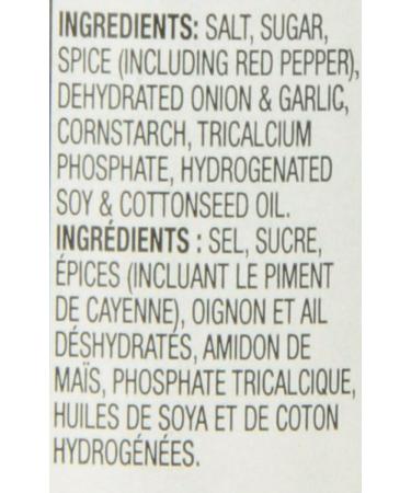 Lawry's The Original Seasoned Salt 225g - Buy Online on GoSupps.com