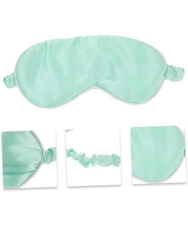 FRCOLOR Eye Pads Blinding Flaps Silk Eye Umbrella Eye Patches for Women Eye Protection Sleeping Eye Protection for Home Travel Eye Protection Household Travel - Buy Online on GoSupps.com