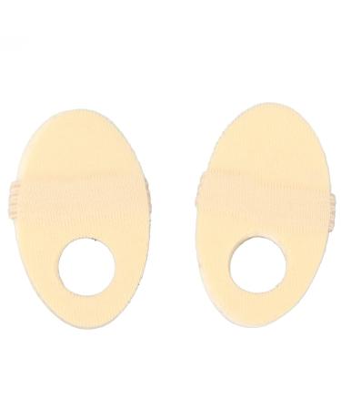 2Pcs Toe Corn Cushions for Comfortable Walking | Soft Corn Pads for Easy Carrying - Buy Online on GoSupps.com