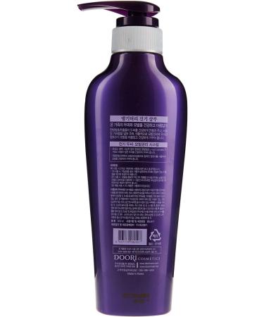 Daeng Gi Meo Ri Jin Gi Calamus Water Revitalizing Shampoo - Moisturizes Frizzy & Split Ends Smooth & Shiny Hair - 300ml with Cap - Buy Online on GoSupps.com