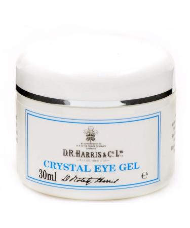 DR Harris & Co Crystal Eye Gel by DR Harris & Co
