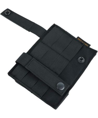 Open Top Double/Triple Pistol Mag Pouch for Glock M1911 92F Magazines | Tactical Gear by EXCELLENT ELITE SPANKER - Buy Online on GoSupps.com