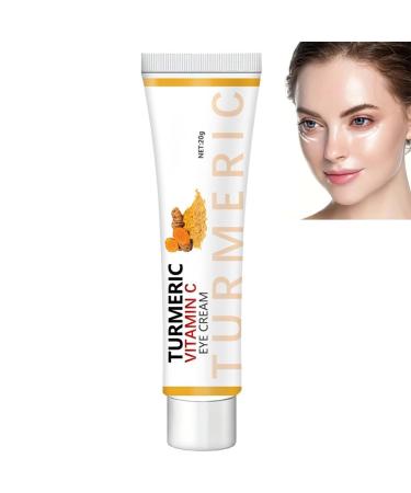 Lumistick For Eye Bags, Lumibalm Eye Bags, Turmeric Eye Cream Stick, Turmeric Retinol Eye Cream Stick, Eye Balm Stick Moisturizing For Bags And Reduces Puffiness, Anti Aging Under Eye Cream
