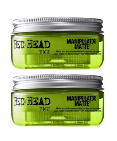 Tigi Bh Manipultr Matt Wa Size 2z Pro'S Choice Tigi Bh Manipulator Matte Wax 2z