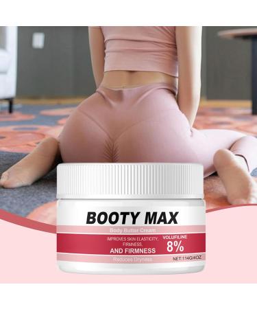  Generisch Buttock cream for adults | Firming buttock balm hip-sculpting butter cream For women fitness enthusiasts beauty lovers use - Buy Online on GoSupps.com