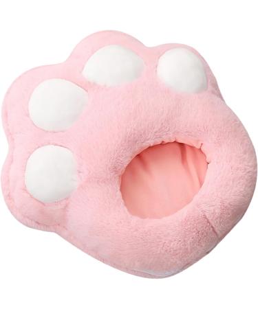 Injuv Electrical Foot Warmer | Heated Sweet Heating Pillows & Warm Shoes | Catpot Winter Foot Warmers for Offices Bedrooms & Travel - Buy Online on GoSupps.com