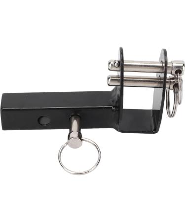 Buy Syrisora Professional Mobility Scooter Rear Mount Bracket | Durable Aluminum Alloy Replacement Accessory - International Shipping - Buy Online on GoSupps.com