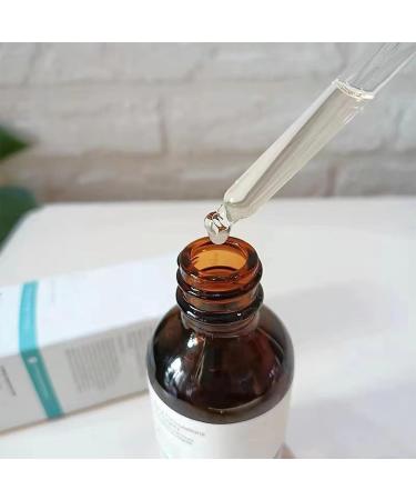 Multi-Peptide Serum for Hair Density - Thicker, Fuller Hair - 60ml (2PCS) - Buy Online on GoSupps.com