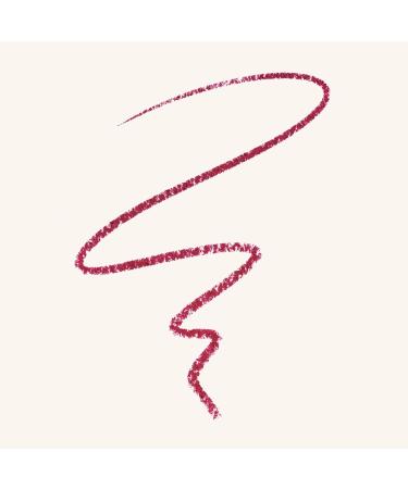Catrice Plumping Lip Liner No. 180 Cherry Lady - Vegan Waterproof Long-Lasting Moisturizing Red Lip Liner - 0.35g - Buy Online on GoSupps.com