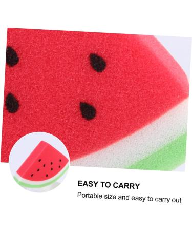 Beavorty 8 Pcs Children s Bath Balls & Natural Sponge Set | Exfoliating Body Brush for Newborns & Kids - Soft Foam Shower Loofah - Buy Online on GoSupps.com