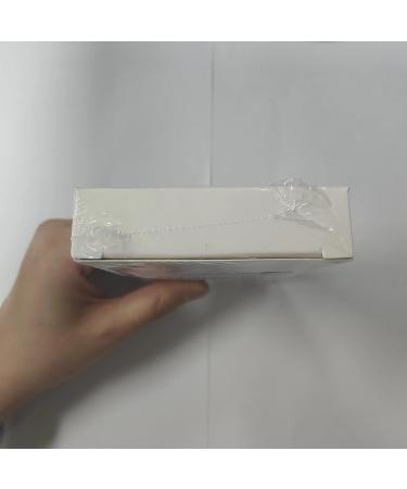 Qimic 1080P FHD Wireless Ear Wax Remover Camera | Ear Cleaner Kit with 6 LED Lights | Visual Otoscope for Adults, Kids & Pets - Black - Buy Online on GoSupps.com