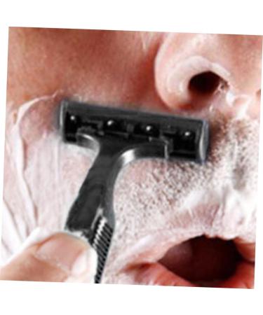 Angoily 10 ST Hair Removal Razors - Disposable Body Trimmer for Men | Efficient Epilator Tool for Smooth Skin - Buy Online on GoSupps.com