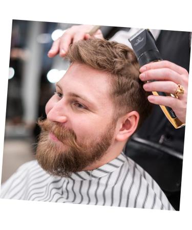 Beavorty Electric Rechargeable electri Hair Trimmer Hair Clippers Hair Grooming Clipper Hair Cutting Kit Hair Trimmer for Men Mens Trimmers Mens Nose Trimmer Hair Cutting Tool Beard USB Man - Buy Online on GoSupps.com