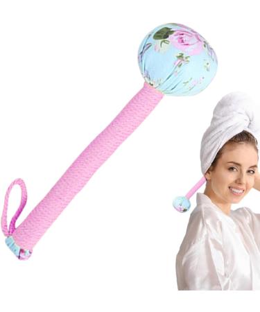 Manual Hammer Massager | Full Body Percussion Massage Tool | Durable Relaxing Back Massager | Leisure-Daze Toy for Ultimate Relaxation - Buy Online on GoSupps.com