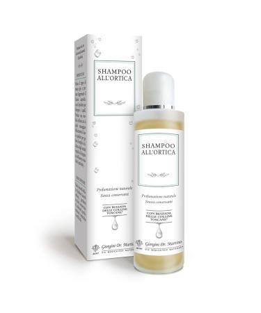 Dr Giorgini Nettle shampoo - 250 ml