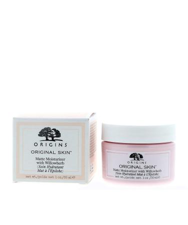 Origins Original Skin Matte Moisturizer 1 oz. with Willowherb - Buy Online on GoSupps.com