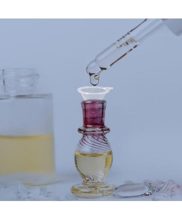 FOMIYES Perfume Refill Tool Kit - 4 Sets Essential Oil Droppers Mini Funnels & Pumps for Travel - Perfect Perfume Accessories - Buy Online on GoSupps.com
