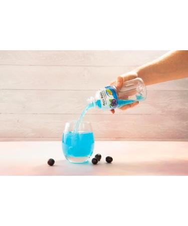 Veenas Mogu Mogu Varied Flavored Drinks Jelly Texture NATA De Coco Juice Refreshing Taste Gluten Free Fun Drinking During Hot Summers Or Take Them on Picnic & Trips 320ml (Any Random 8) 2560.0 grams - Buy Online on GoSupps.com