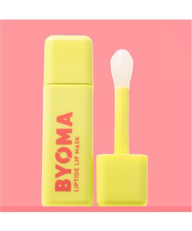 BYOMA Liptide Lip Mask 5ml - Buy Online on GoSupps.com