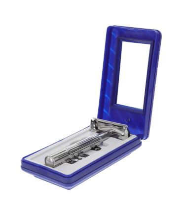 Ipetboom Razors 3 Sets Manual Shaver Men's Electric Shavers Razor Old Style Electric Razor