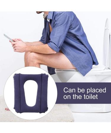 Yinhing Air Inflatable Cushion for Elderly - Anti-Bedsore, Breathable Support for Hips, Legs, and Back, Relieve Pressure - Buy Online on GoSupps.com