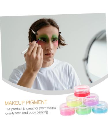 Outanaya 6pcs Waterproof Gel Eyeliner Paste Waterproof Eyeliner Eyeshadow Cream Stylish Eyeliner - Buy Online on GoSupps.com