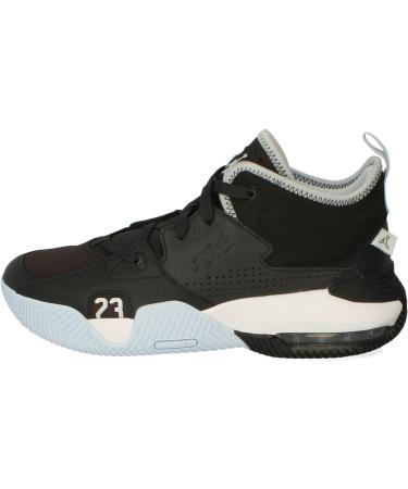 Nike Air Jordan Stay Loyal 2 Men's Basketball Trainers DQ8401 - Black Sneakers Shoes 42 EU | International Shipping Available - Buy Online on GoSupps.com