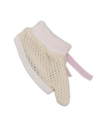Baby Finger Protection Suction Set | Toddler Suction Gloves for Home Knitting Safe & Comfortable (M) - Buy Online on GoSupps.com