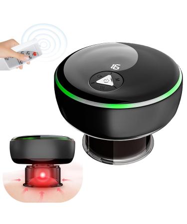 Cupping glasses cupping cupping Smart Schr pfer Intelligent cupping and cockroaches for pain relief remote -controlled cupping massage
