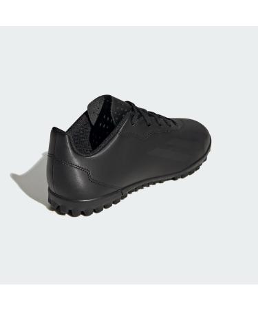 adidas Unisex Kids X Crazyfast.4 Turf Football Boots - Grass - 34 EU - Core Black - International Shipping Available - Buy Online on GoSupps.com