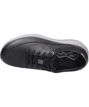 Buy JOYA Venice Size 9.5 Black - Comfortable Adult Footwear for All-Day Support International Shipping Available - Buy Online on GoSupps.com