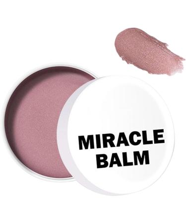  YNPQTDS Face Blush Balm Face Correcting Cream | Nourishing Facial Cosmetics Ideal for Travel Hiking Cycling Picnics and Outdoor Activities - Buy Online on GoSupps.com