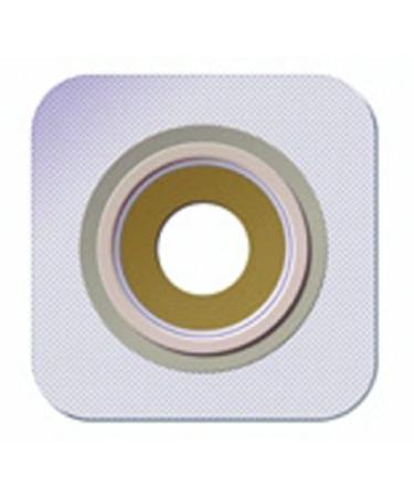 SUR-FIT Natura ConvaTec Moldable Technology Skin Barrier - Large - 57 mm (2 1/4") flange - Box of 10