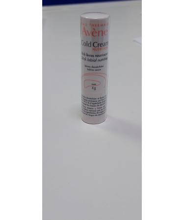 Avene AVENE COLD CREAM STICK LIPS