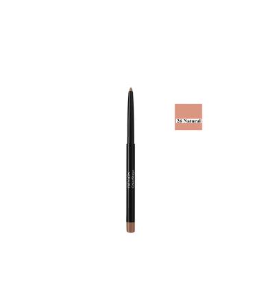 Revlon - ColorStay LipLiner - Natural Lip Pencil
