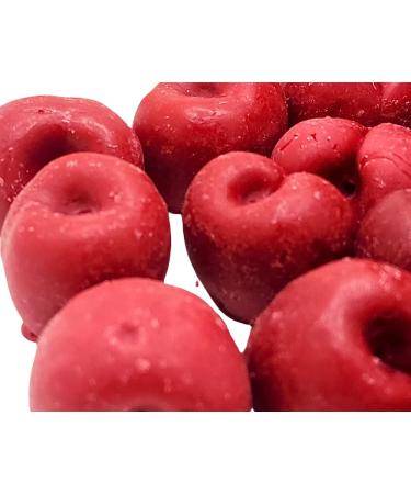 Filipino Inspired Real Shape Cherry Scented Wax Melts