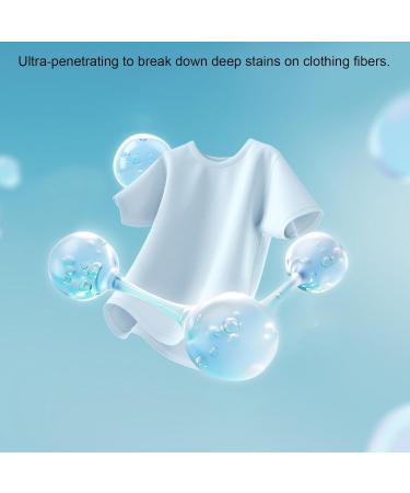 Bleach Pen | Instant Cleaning Pen Bleach Pen - Instant Cleaning Bleach Stick Rescue Clothes from Blood Wine Other Tough Stains Works on All Laundry Stains - Buy Online on GoSupps.com