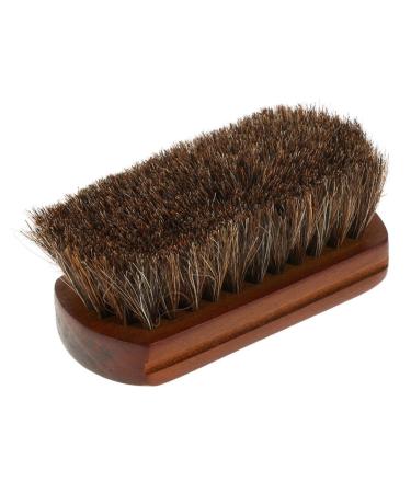 Minkissy Bartbrush Bart Shave Razor Brazil For Men Hair Dine Break Bush Brush Hair Terrons Face Brush from Wood Beard of Razor Handhel