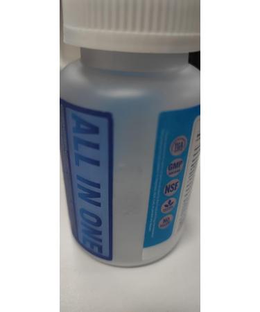 MEGNETA Cortisol Supplements Manager Magnesium Ashwagandha & L-Theanine- 120 Capsules - Buy Online on GoSupps.com