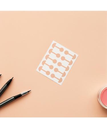 Bande Adh sive Souple pour Remodelage du Nez 20 Patchs Auto-adh sifs pour Modeler les Ailes Nasales Correcteur Nasal Transparent pour Soins Beaut et Maquillage - Buy Online on GoSupps.com